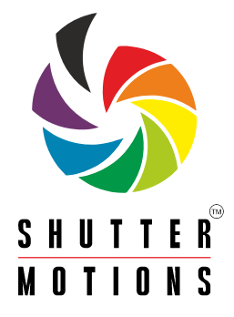 Shutter Motions