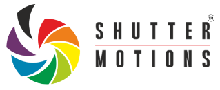 Shutter Motions